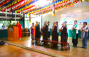 International Network of Engaged Buddhists