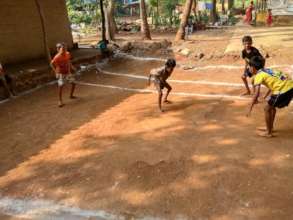 Sports Workshop