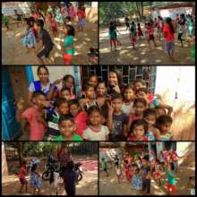 Dance Workshop