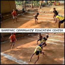 Sports Workshop