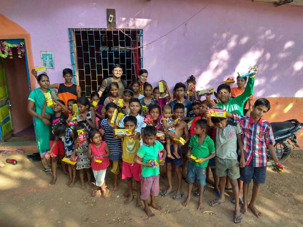 Volunteering Initiative