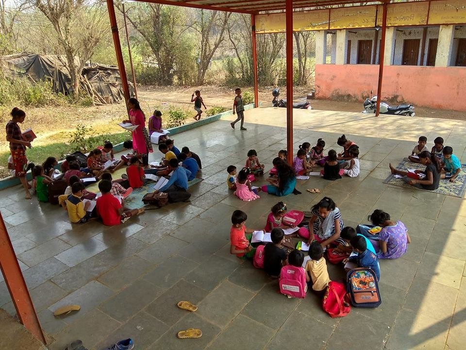 Education for Everyone
