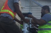 Oxfam: Relief Response to Cyclone Gita in Tonga