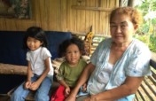 Mayon Volcano Disaster Response in Albay Province