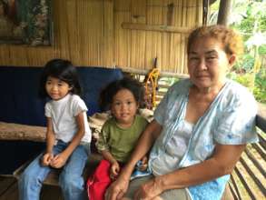 Mayon Volcano Disaster Response in Albay Province