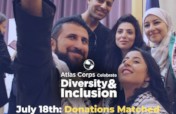 Atlas Corps Middle East and Africa