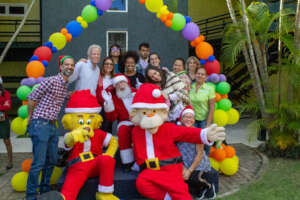 Our Team