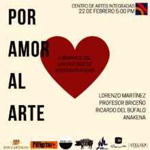 Invitacion/Invite
