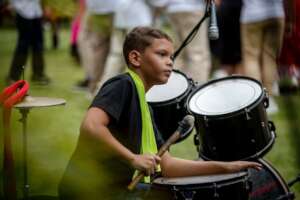 Percusion