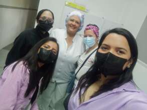 and to the Doctors