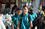 Help Costa Rican youth study in China