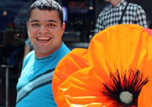 Help Sissy continue his journey