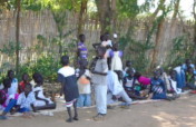 Help 1000 Starving Children in Torit south Sudan