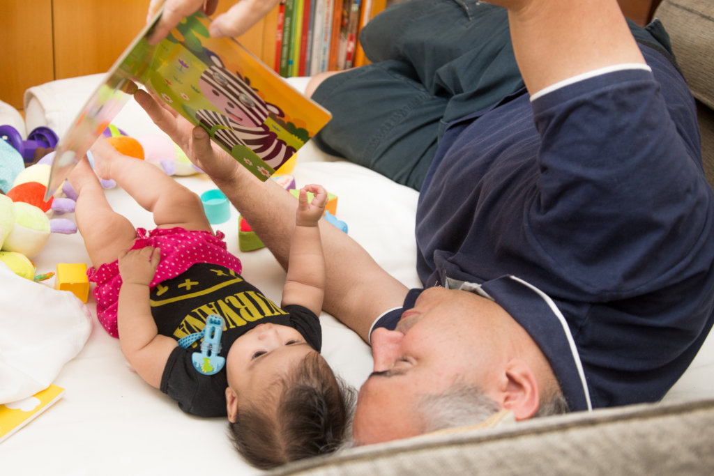 Provide Foster Families in Brazil