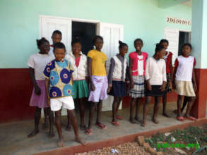 The brave students who took the CEPE