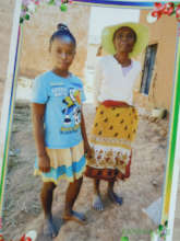 This photo of commemorates the CEPE in their house