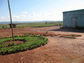 Fiarenana, the second school