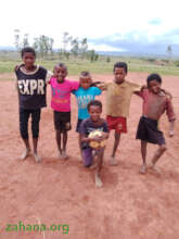 The other soccer team