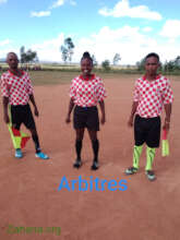 Umpires