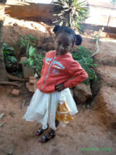 Midwife's daughter