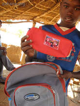 Ready for scondary school