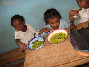 Happy kids