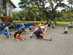 Summer Camp