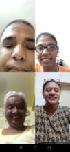 Sriyam work from home