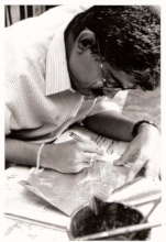 Vocational skill development
