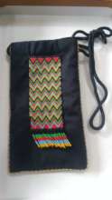 CELL PHONE BEADED