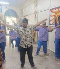 Movement and Yoga