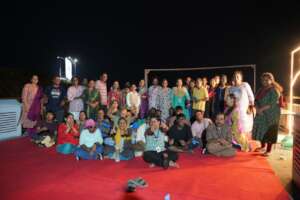 Trip with Team