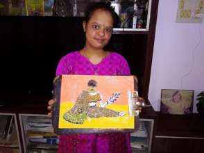 RASA Art And Craft Online Session