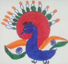 RASA Republic Day Art Session