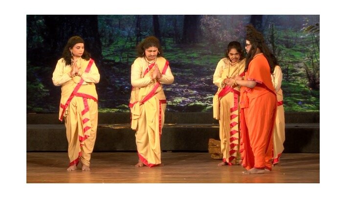 Thiruvadi Sharanam1