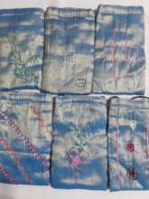 Mobile phone pouches