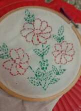 Embroidery