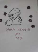 RASA Republic Day Art Session