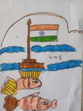 RASA Republic Day Art Session