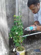 Environment Awareness