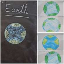 Our Earth