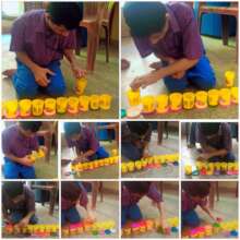 Motor Development