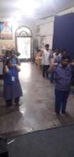 Body and Mind Control - A Yoga Session