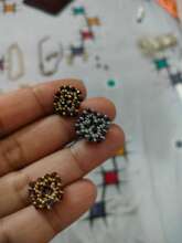 Intricate work