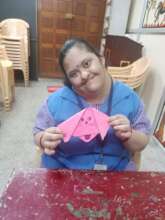 Craft work