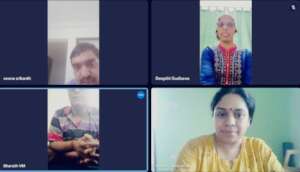Virtual Learning
