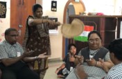 LIFESKILLS TRAINING FOR PEOPLE WITH SPECIAL NEEDS
