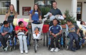 Support 22 Kids w/ Special Needs at OSSO Orphanage