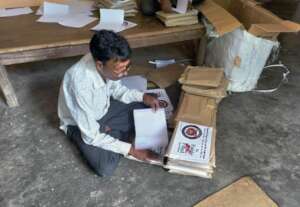 Preparing Education Packs Creates Jobs too