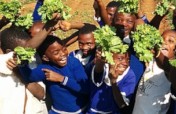 Water for Oku - Engineers without Borders